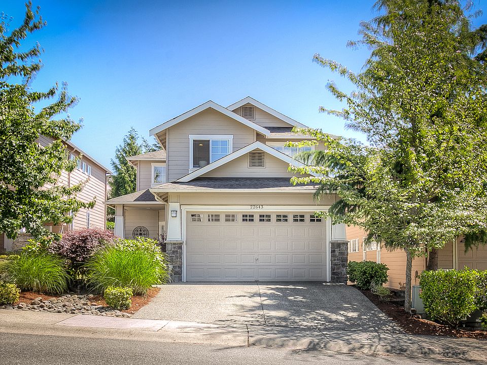 1st image of 22643 SE 13th St