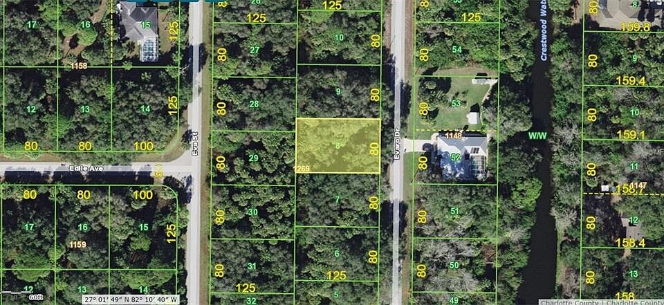 1st image of 89 Evaro Dr