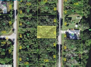 89 Evaro Dr, Port Charlotte, FL 33954