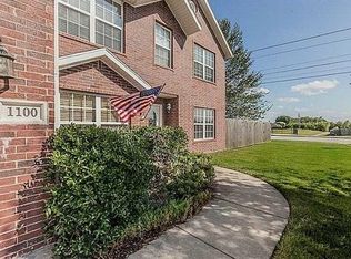 1100 Lariat Dr, Centerton, AR 72719