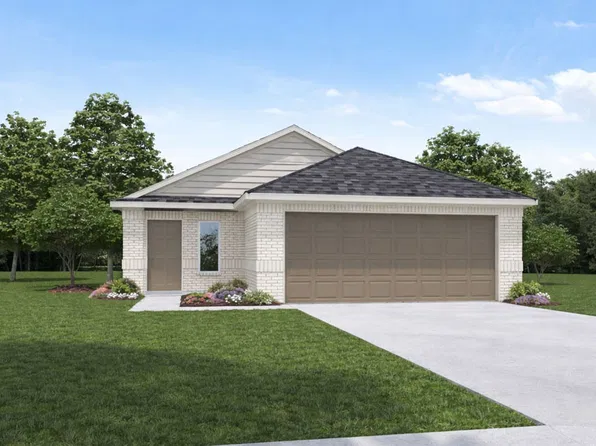 14130 Desert Marble Way, Splendora, TX 77372