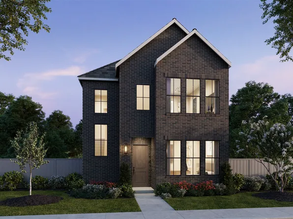 420 Dover Mews, Celina, TX 75009