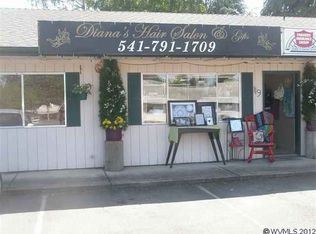 119 S 2nd St, Jefferson, OR 97352