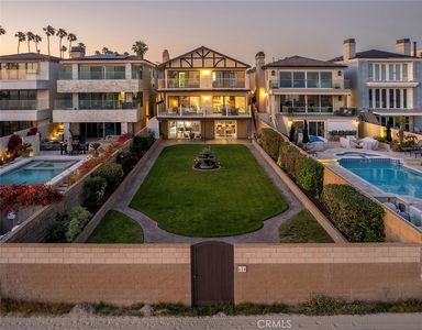 610 Ocean Ave, Seal Beach, CA, 90740