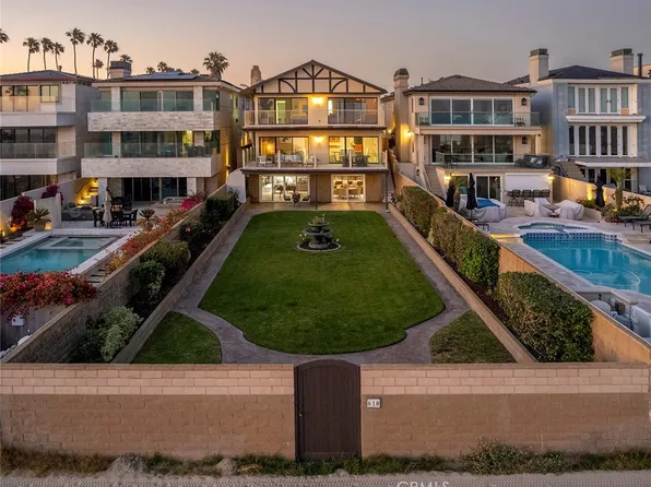 610 Ocean Ave, Seal Beach, CA 90740