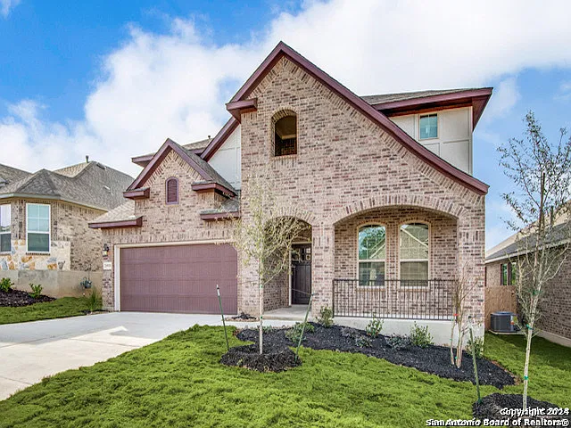 4 bed, 3.5 bath, 3070 sqft, $3,100 — Photo 2