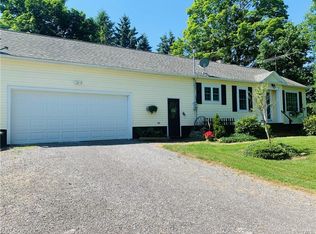 1832 Route 80 W, New Woodstock, NY 13122