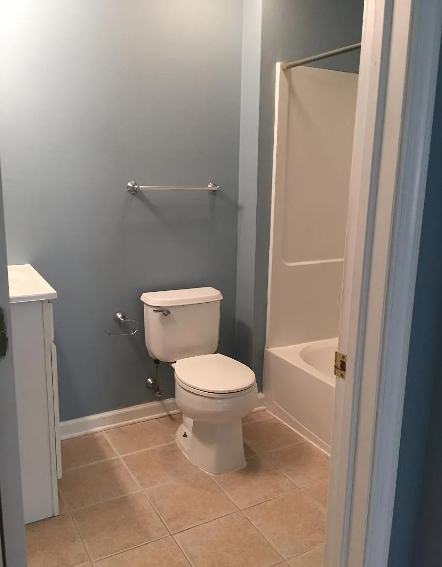 2 bed, 1104 sqft, $2,300 — Photo 3