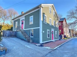 12 Sheldon St, Providence, RI 02906