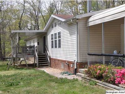 222 Moss Ln, Pell City, AL, 35125