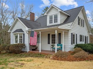 4818 Harvey Rd, Jamestown, NC 27282