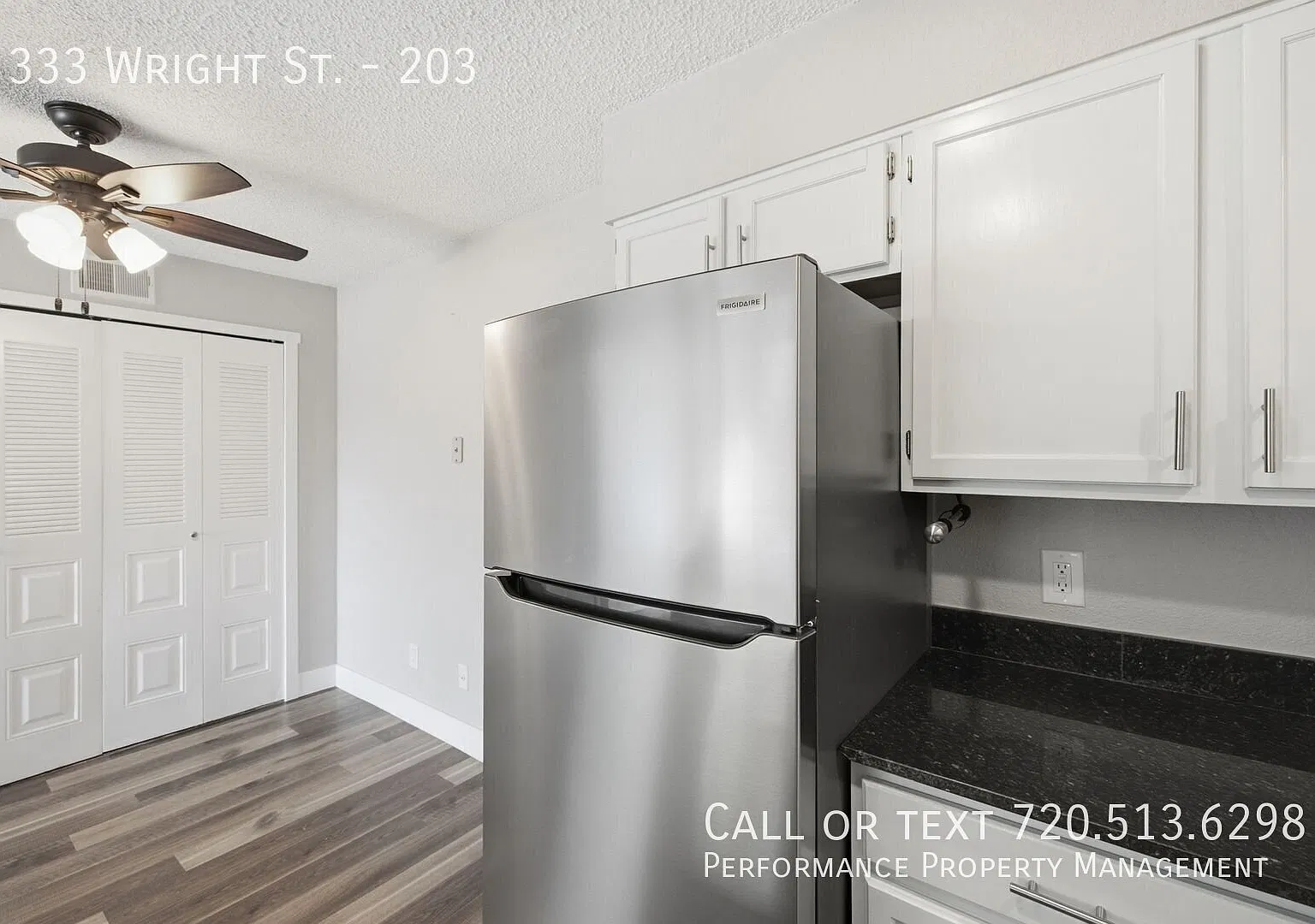 Charming Lakewood Condo with Fireplace & Garage — Photo 4