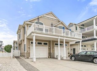 33 75th St UNIT WEST, Sea Isle City, NJ 08243