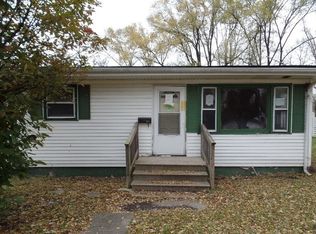 217 Barry Ave, Lockport, IL 60441