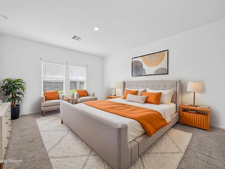 24206 Foxdale Bay Ct — Photo 4