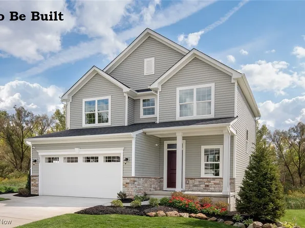 1536 Slick Rock Dr, Painesville, OH 44077