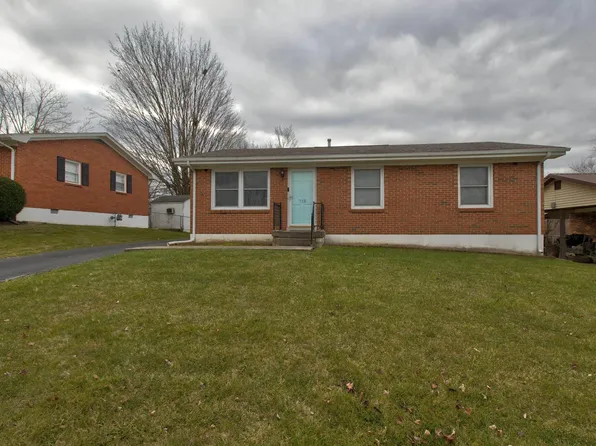 715 Estes Dr, Winchester, KY 40391