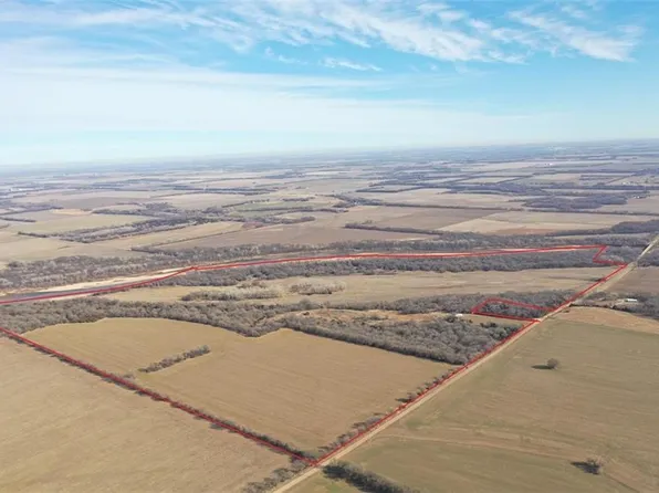 0 202nd Rd, Oxford, KS 67119