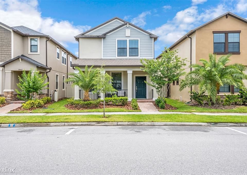 1st image of 28469 Cozy Creek Dr