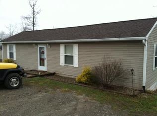 Firehouse Rd, Lewisville, OH 43754