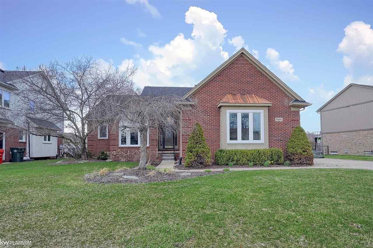 31191 Broderick Dr, Chesterfield, MI 48051 Zillow