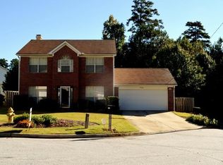 5563 Parkfield Ct, Lithonia, GA 30058