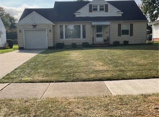 5232 Longton Rd, Lyndhurst, OH 44124