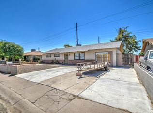 5015 W Crittenden Ln, Phoenix, AZ 85031