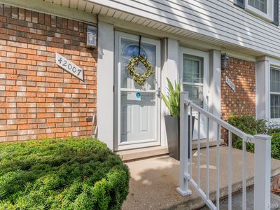 42007 Toddmark Ln, Clinton Township, MI, 48038