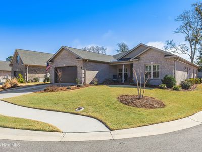 613 Port Haven Way, Southport, NC, 28461