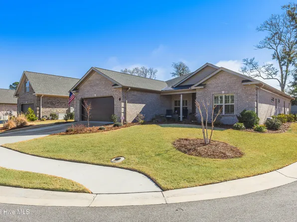 613 Port Haven Way, Southport, NC 28461