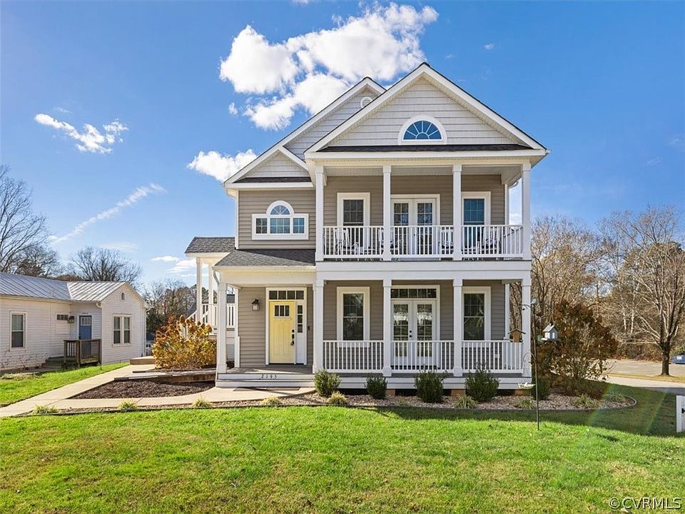 2195 Rosson Rd, Powhatan, VA 23139 Zillow