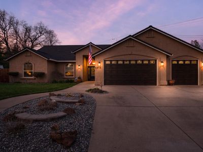 5976 Beaumont Ct, Redding, CA, 96003