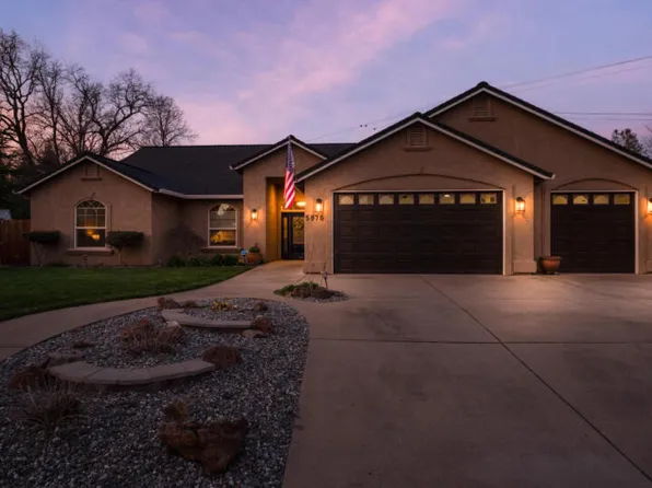 5976 Beaumont Ct, Redding, CA 96003