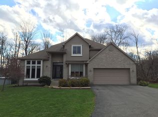 1021 Chapel Rd, Monaca, PA 15061