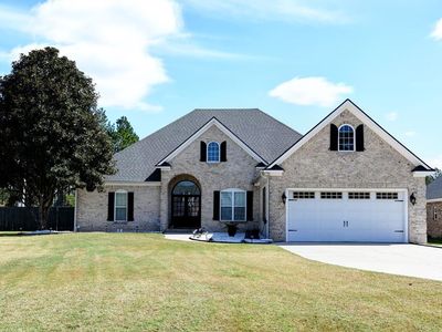 3805 Orchard Way, Valdosta, GA, 31605