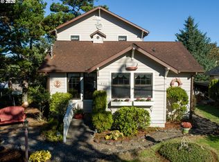 440 13th Ave, Seaside, OR 97138