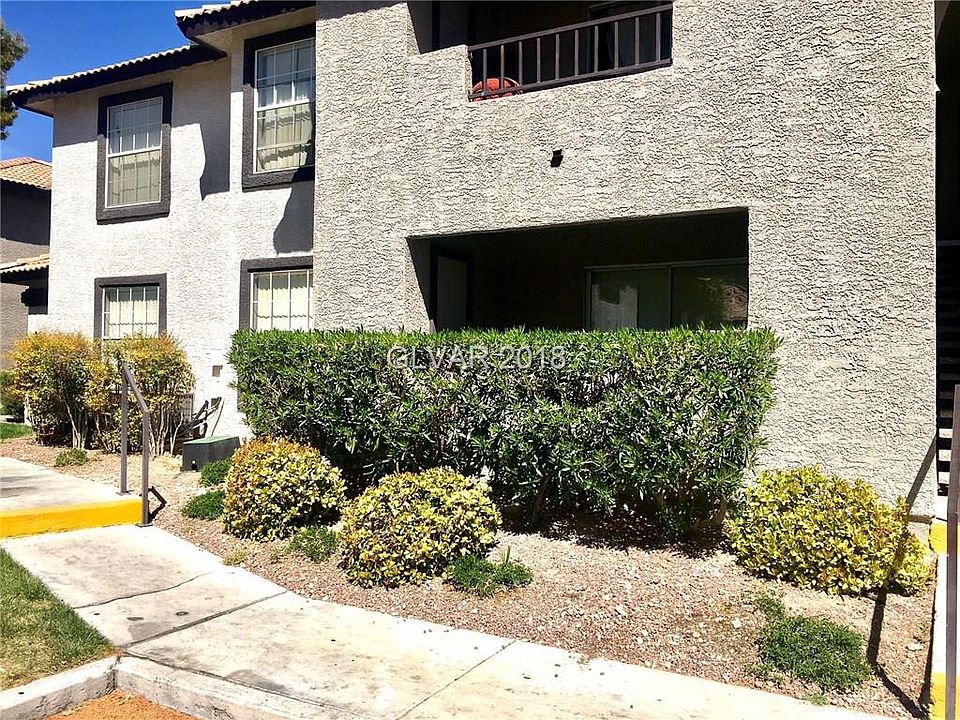 1st image of 2606 S Durango Dr APT 147