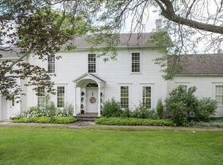 7884 Quaker Rd, Orchard Park, NY 14127