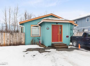 909 E 45th Ct, Anchorage, AK 99503