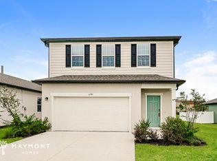 2741 Island Pond Rd, Deltona, FL 32738