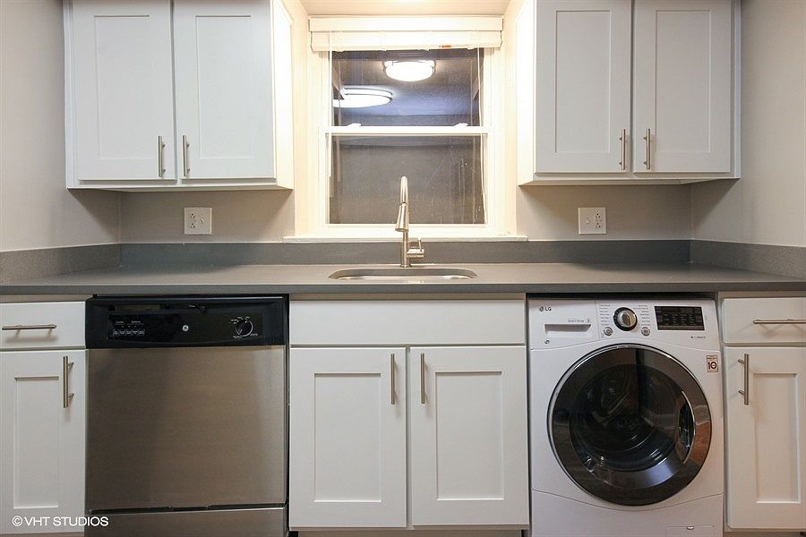 Stainless Steel Appliances