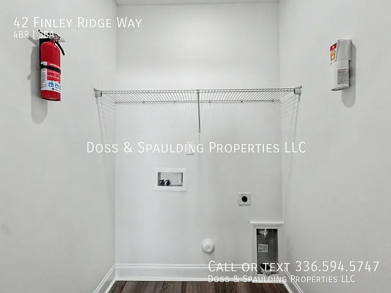 42 Finley Ridge Way — Photo 17