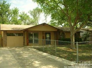 6835 Spring Hurst St, San Antonio, TX 78249