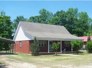6589 Central Plank Rd, Wetumpka, AL 36092