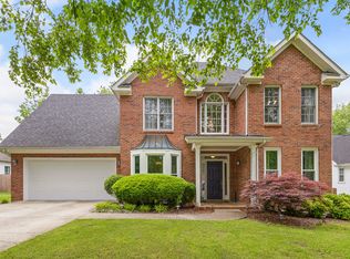 6818 Captains Way, Hixson, TN 37343