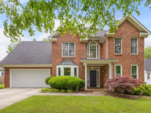 6818 Captains Way, Hixson, TN 37343