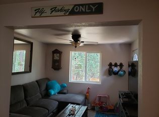 3749 N Bloody Basin Rd, Pine, AZ 85544