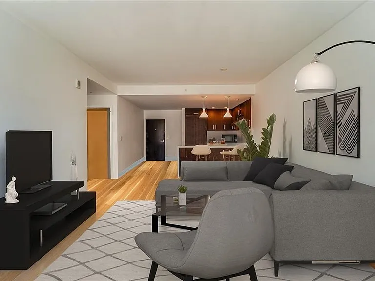 1400 Hudson St #514 — Photo 2