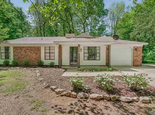 124 W Emert Rd, Huntsville, AL 35811
